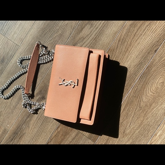 Ysl sunset medium size - Picture 4 of 4